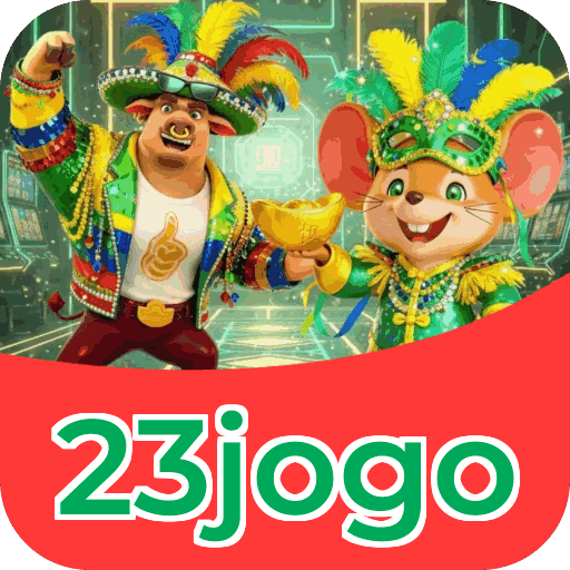 Login rápido no app 23jogo