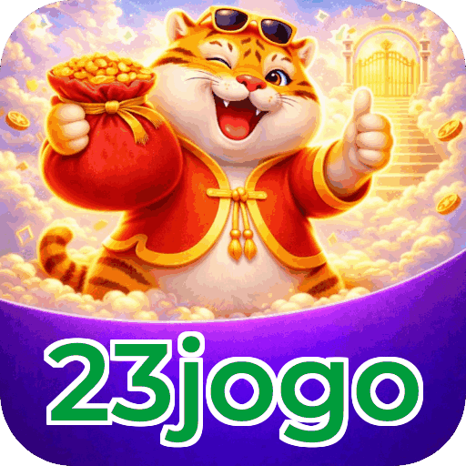 Interface do Aplicativo 23jogo - Design Premium e Intuitivo