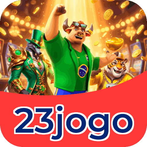 Bônus de boas-vindas 23jogo