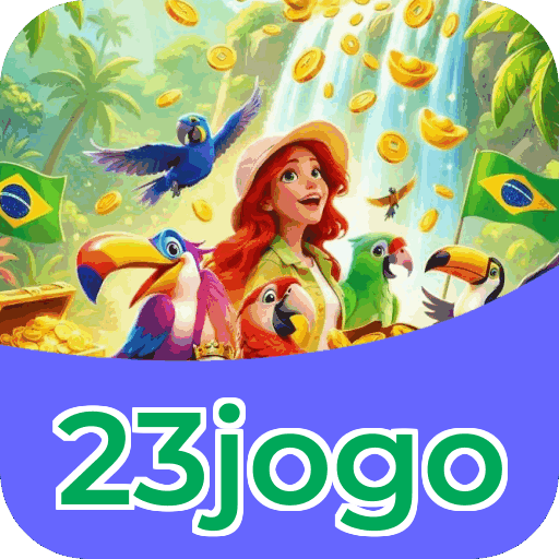 Siga a 23jogo no Facebook