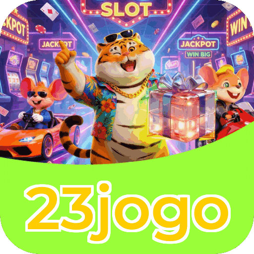 Download PC 23jogo