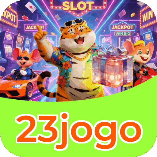 Cadastro 23jogo